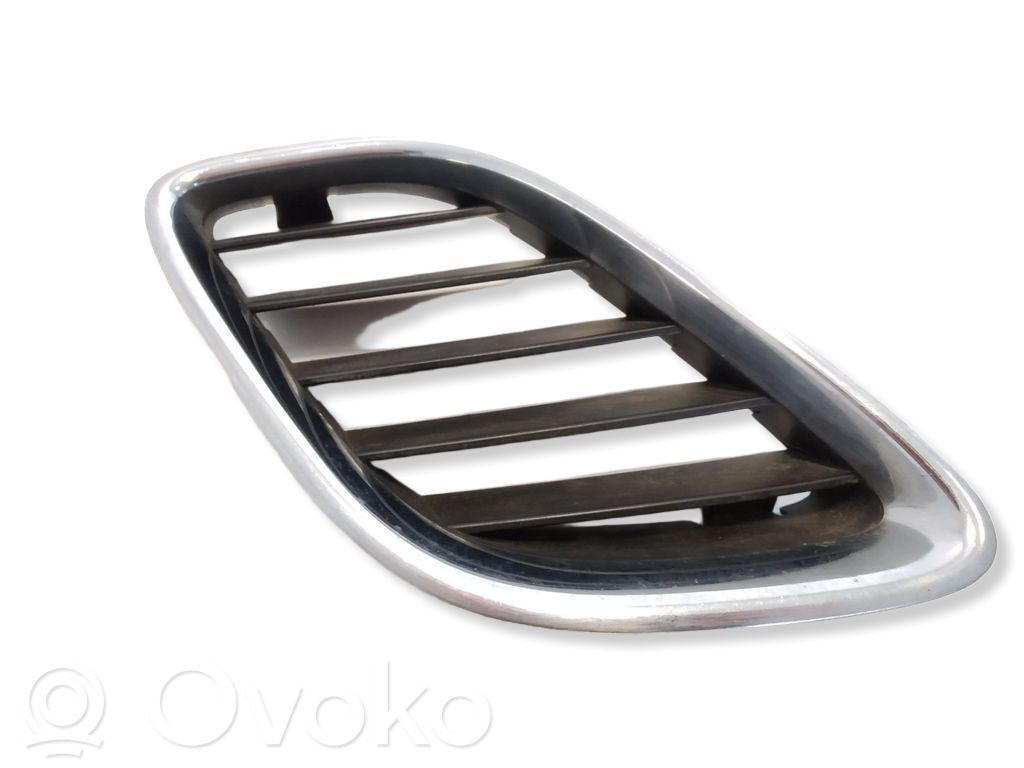 Saab 9-5 Front bumper lower grill 