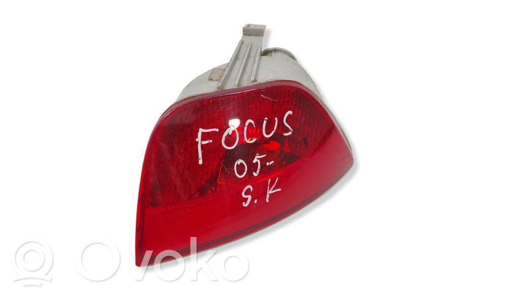 Ford Focus Rear fog light 