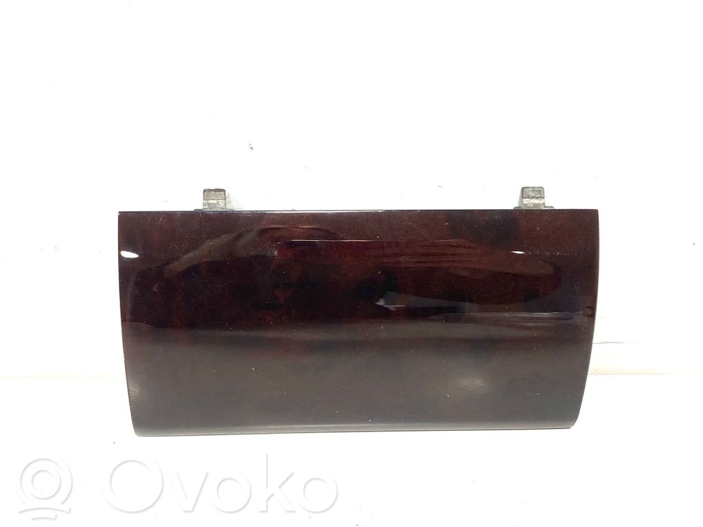 Audi A8 S8 D3 4E Radio/GPS head unit trim 