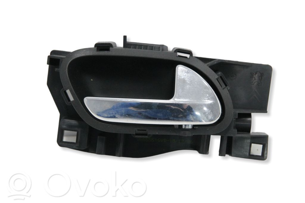 Citroen C4 I Picasso Rear door interior handle 