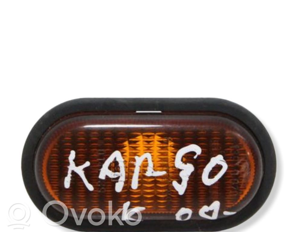 Renault Kangoo I Seitenblinker 