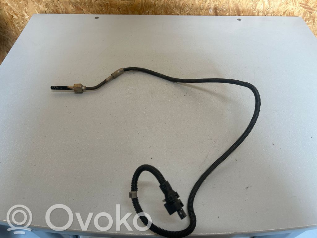 Mercedes-Benz CLA C117 X117 W117 Exhaust gas temperature sensor 