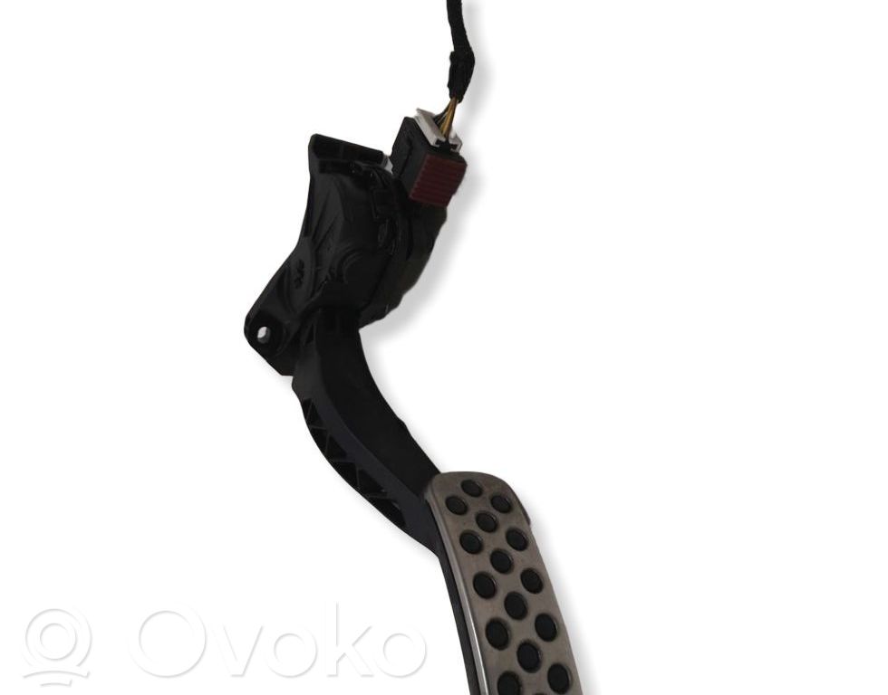 Opel Insignia A Accelerator throttle pedal 