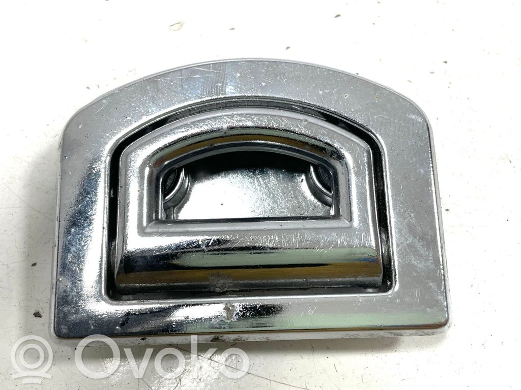 Volkswagen Golf V Other interior part 