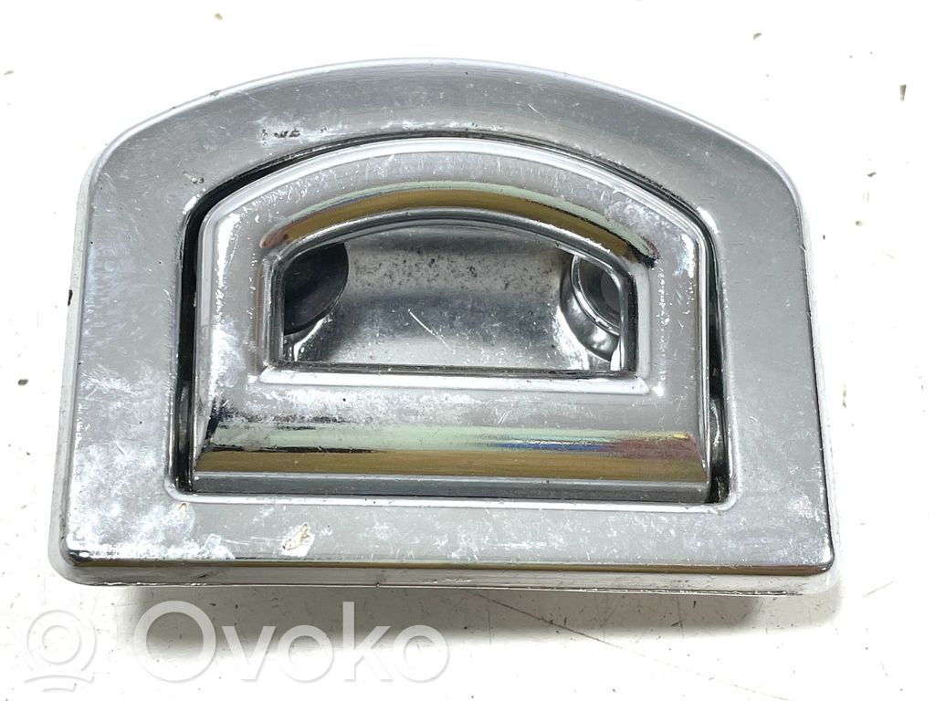 Volkswagen Golf V Other interior part 