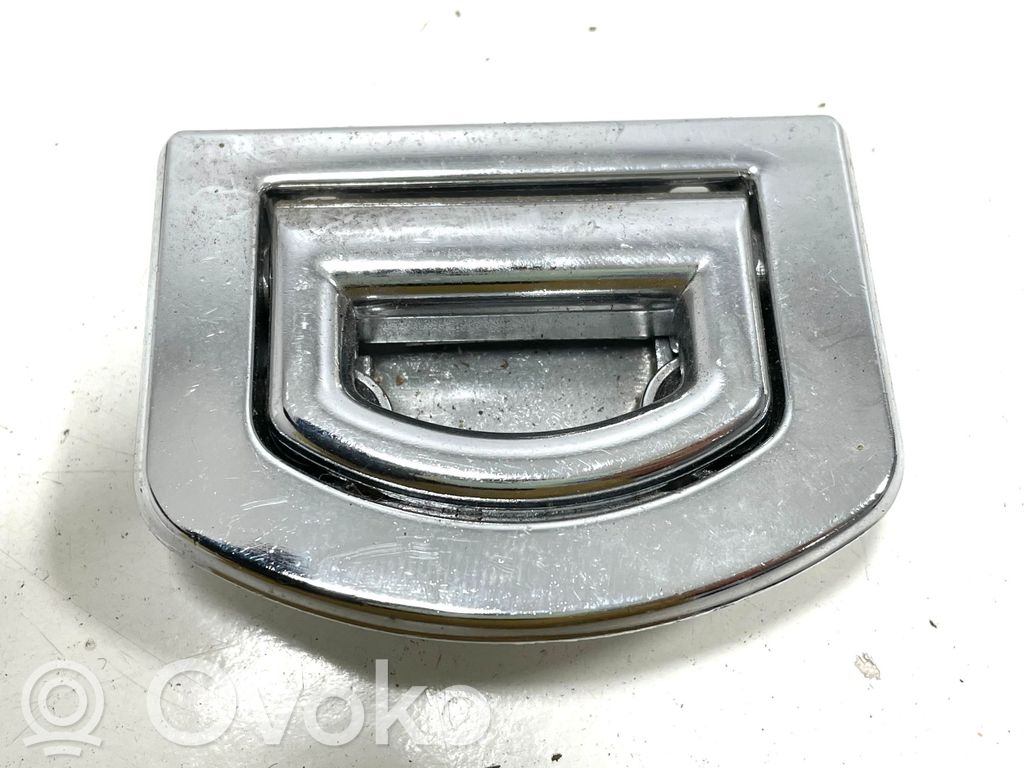 Volkswagen Golf V Other interior part 