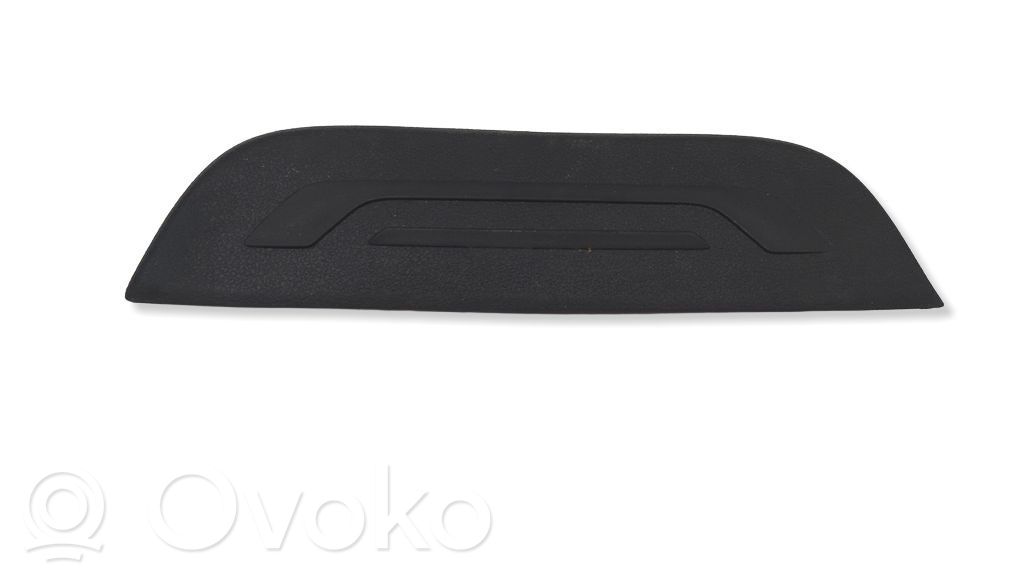 KIA Ceed Rear sill trim cover 