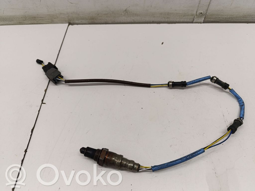 Honda Jazz IV GR Lambda zondas 
