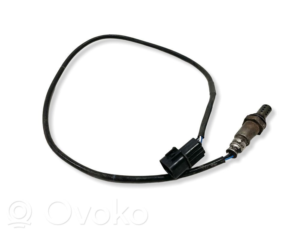 Mitsubishi Grandis Sonda lambda 