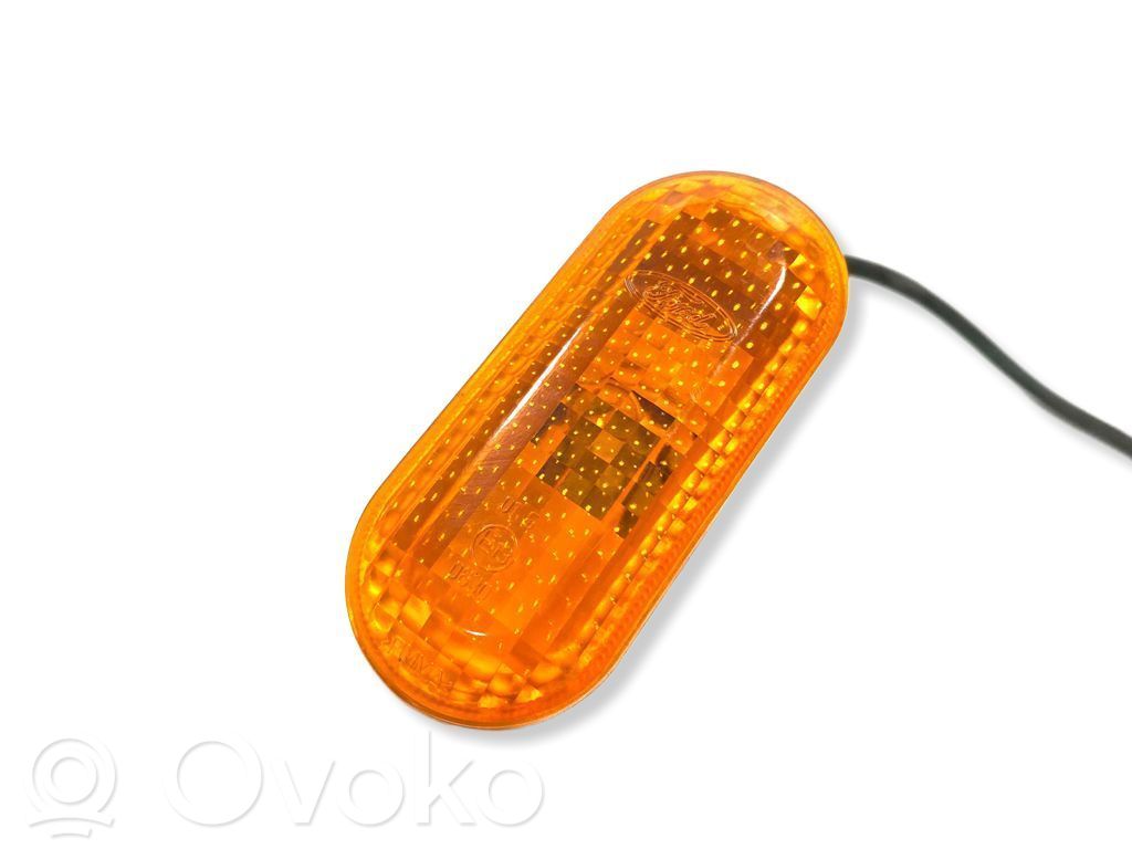Ford Fiesta Front fender indicator light 