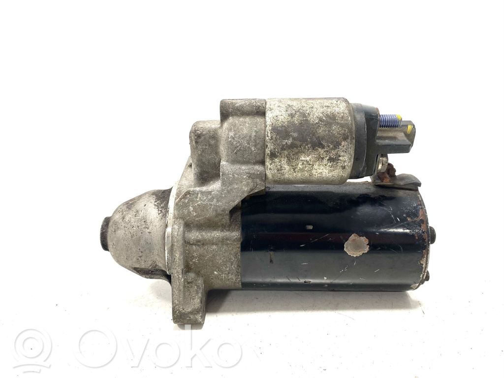 KIA Venga Starter motor 