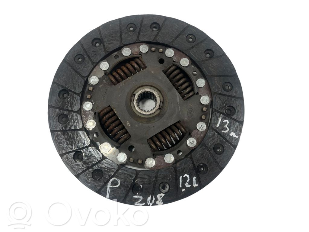 Peugeot 208 I Clutch pressure plate 