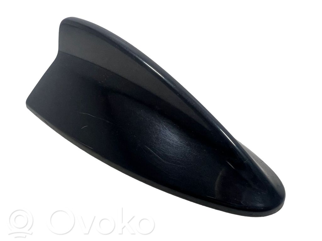 BMW 5 F10 F11 Stogo (GPS) antenos dangtelis 