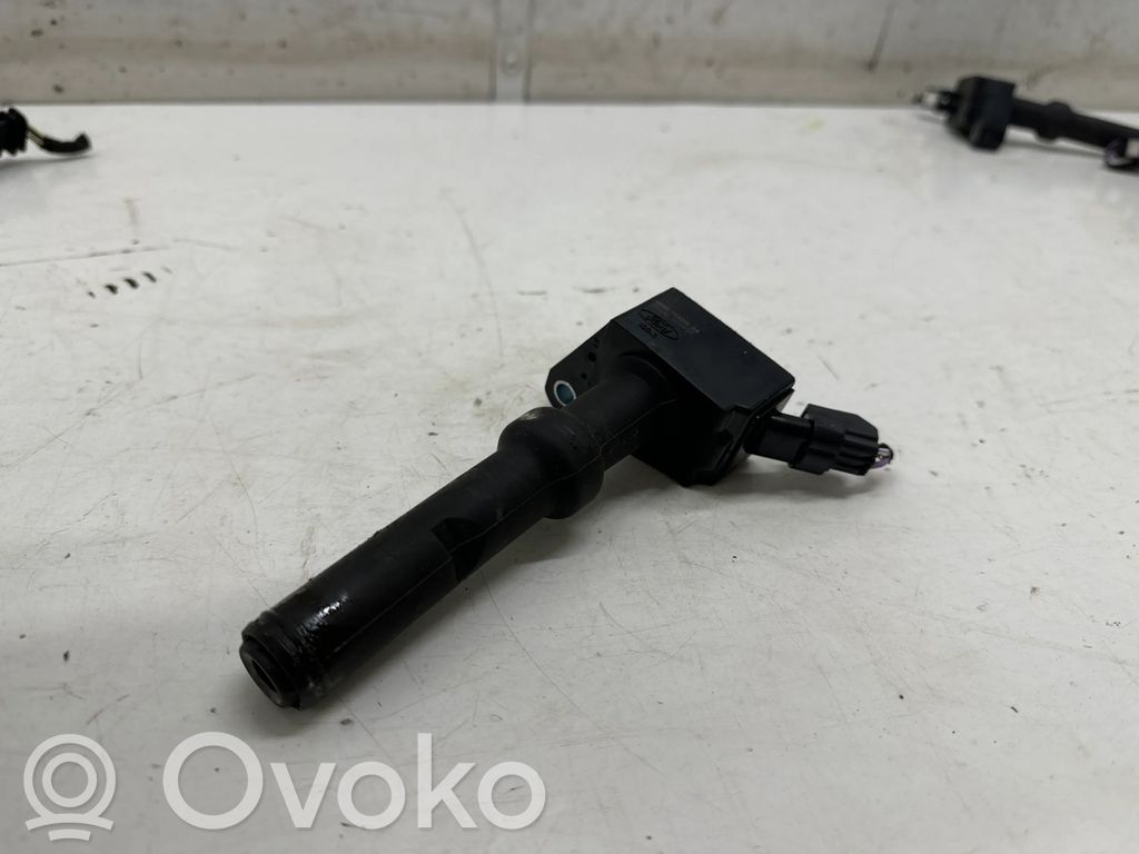 Ford Puma High voltage ignition coil 
