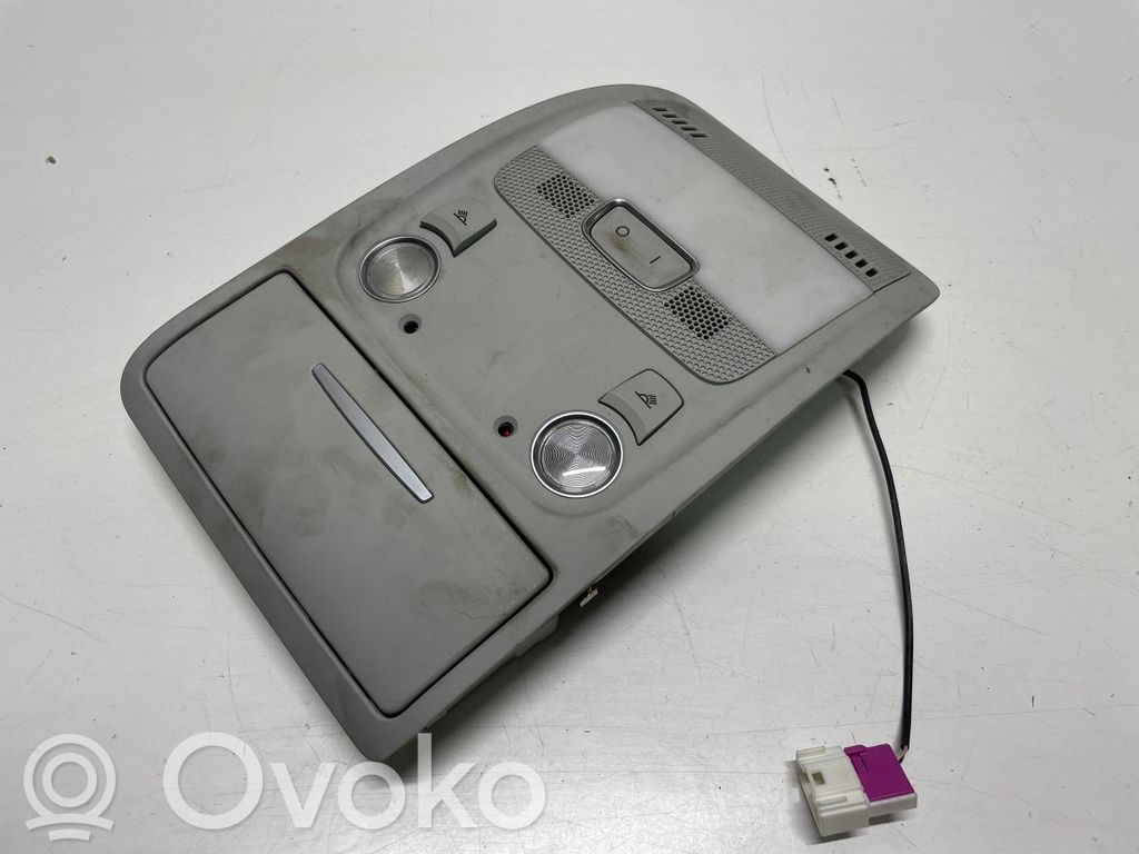 Audi A5 8T 8F Front seat light 