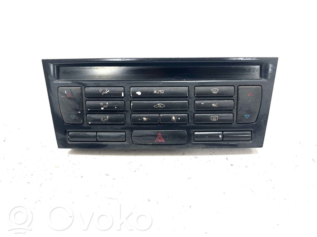 Saab 9-3 Ver2 Climate control unit 