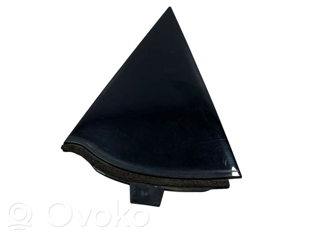 Citroen DS5 Listwa / Uszczelka szyby drzwi tylnych 