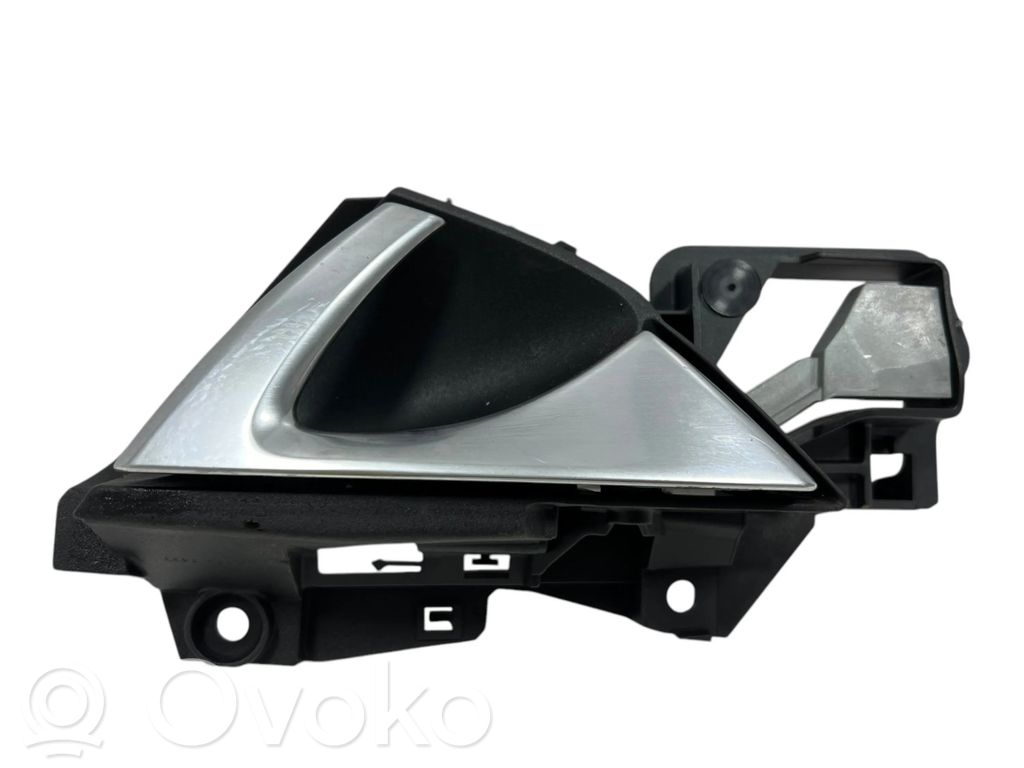 Citroen DS5 Rankenėlė atidarymo vidinė 
