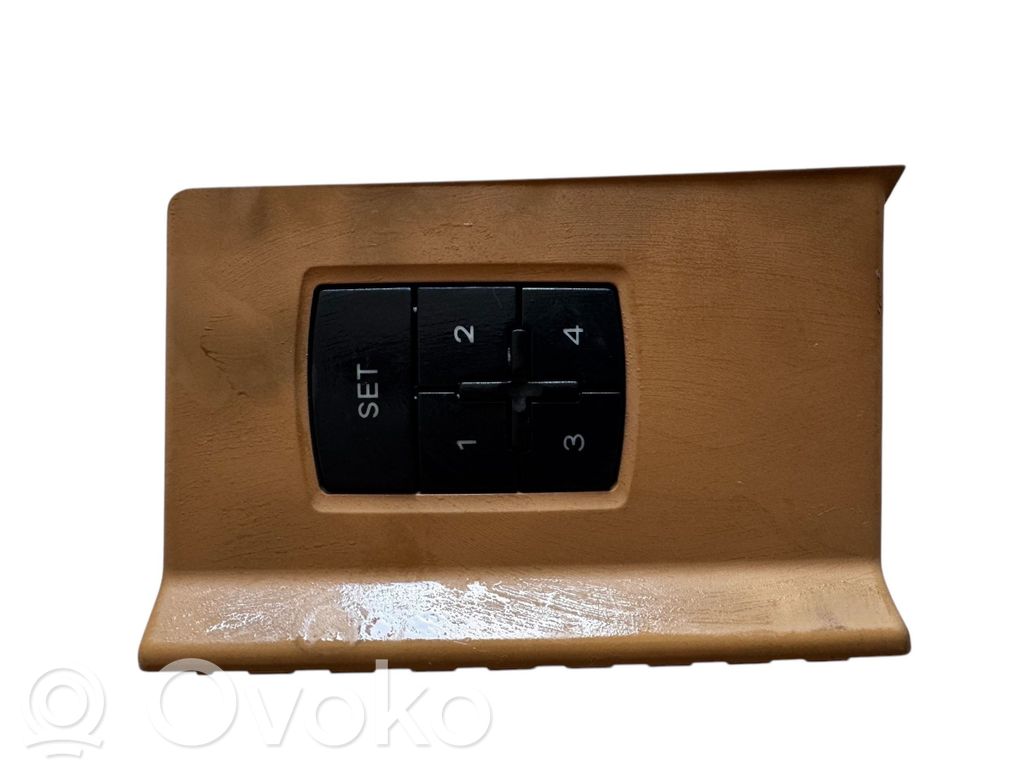 Audi A8 S8 D3 4E Otros interruptores/perillas/selectores 