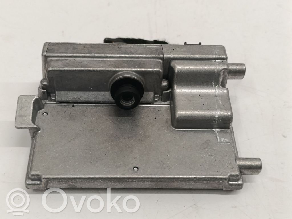 Volkswagen ID.4 Windshield/windscreen camera 