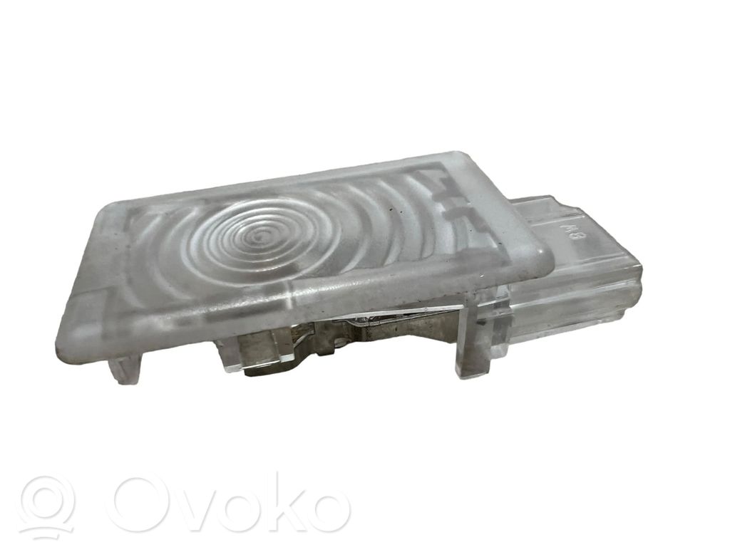Opel Corsa E Other interior light 