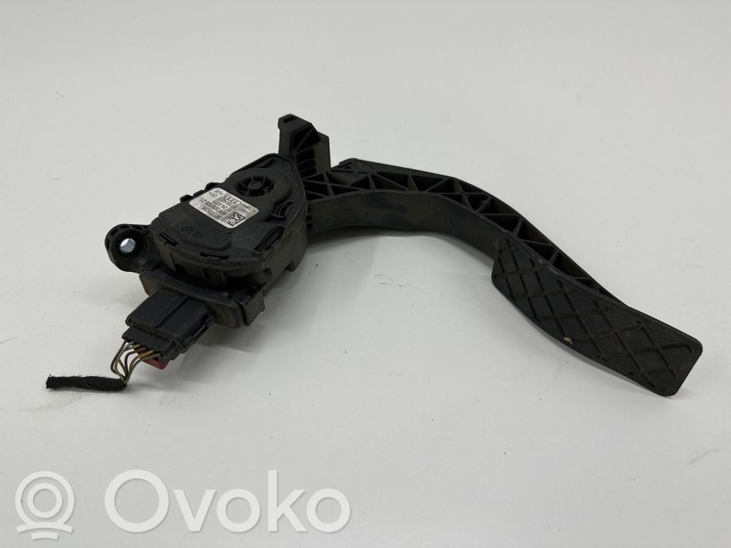 Audi A6 S6 C6 4F Pedal del acelerador 