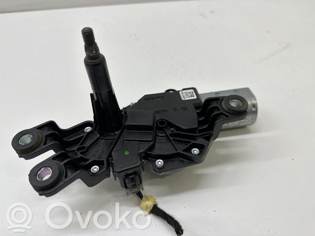 Ford Focus Motor del limpiaparabrisas trasero 