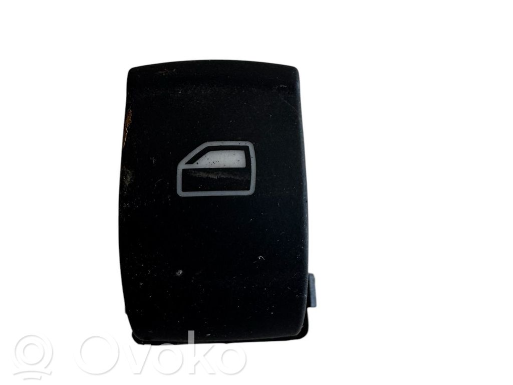 Audi A8 S8 D3 4E Electric window control switch 