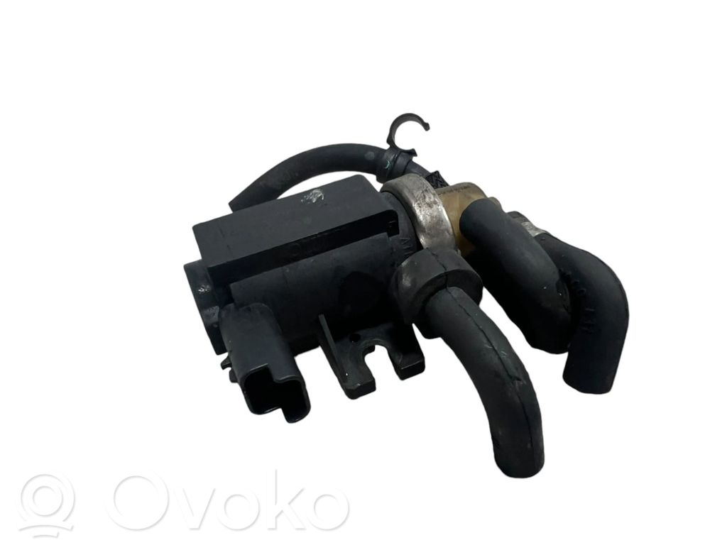 Citroen DS5 Solenoīda vārsts 