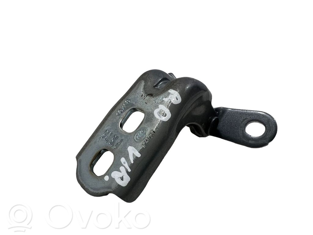 Citroen C3 Aircross Front door upper hinge 