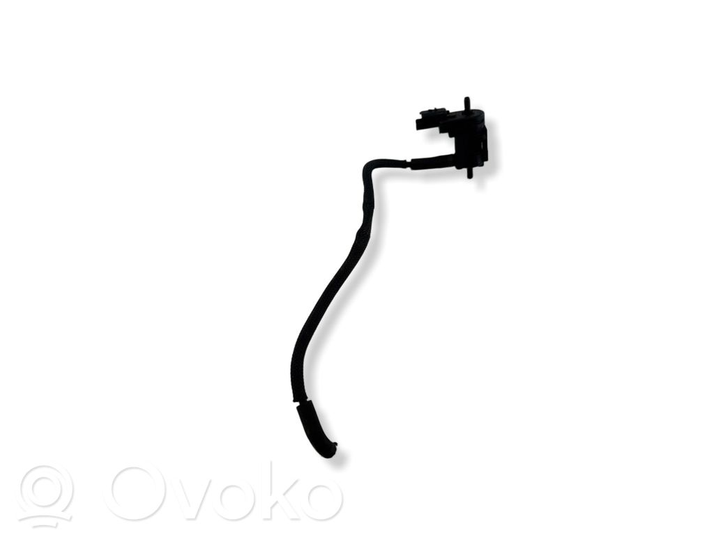 Citroen C4 Grand Picasso Solenoidinis vožtuvas 