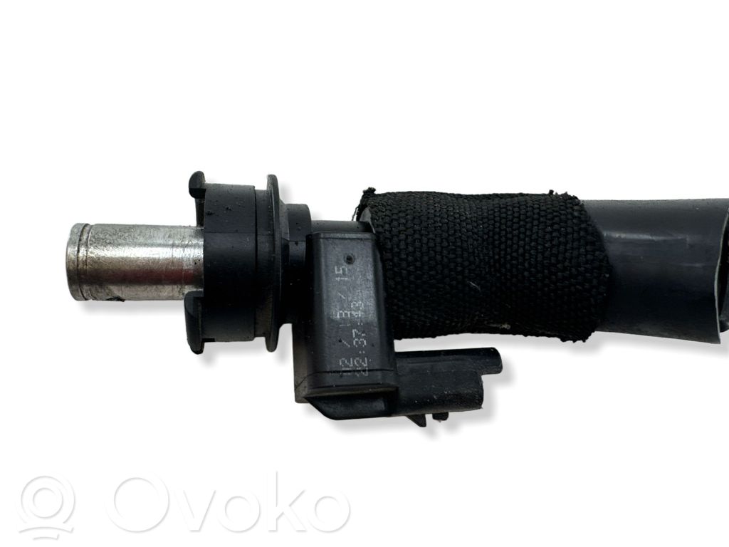 Citroen C4 Grand Picasso Luftdrucksensor 