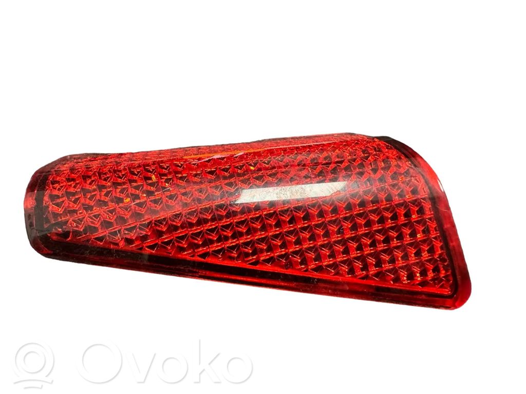 Citroen DS5 Front reflector 