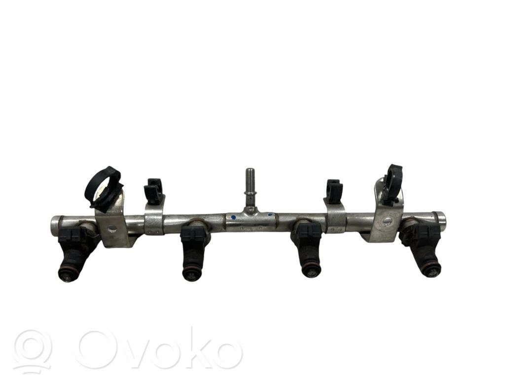 Jeep Renegade Sprauslu komplekts 