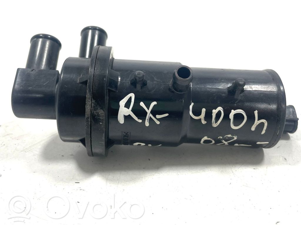 Lexus RX 330 - 350 - 400H Electric auxiliary coolant/water pump 