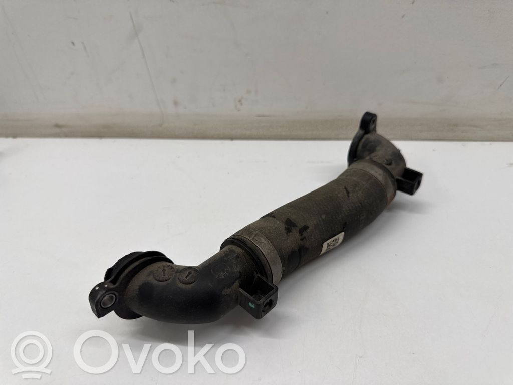 BMW 3 G20 G21 Przewód / Wąż chłodnicy 