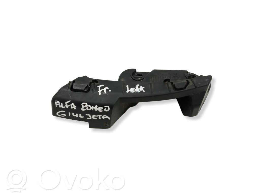 Alfa Romeo Giulietta Front bumper mounting bracket 