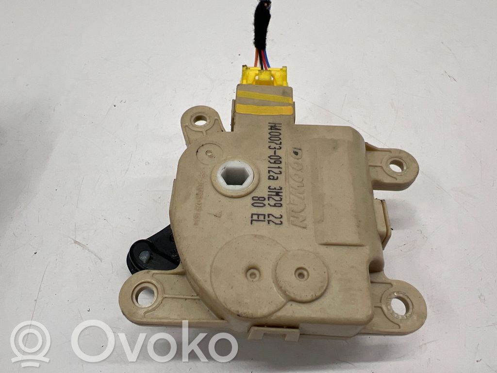 KIA EV6 Moteur / actionneur de volet de climatisation 