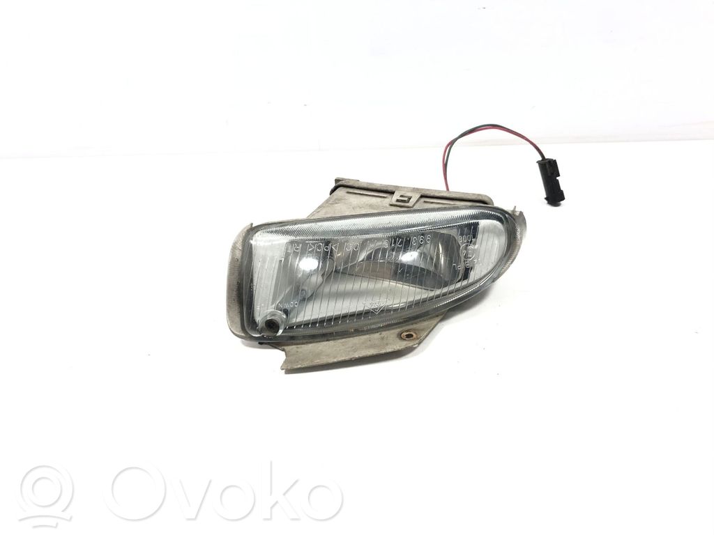 Chrysler Voyager Front fog light 
