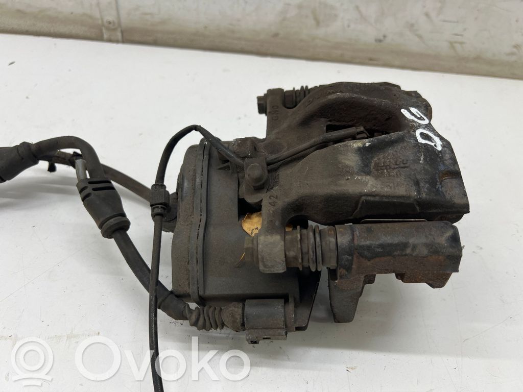 Audi A4 S4 B9 Galinis suportas 