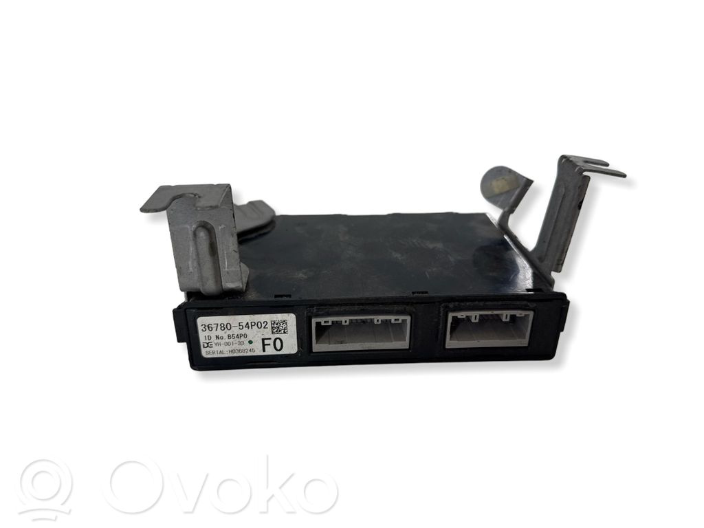Suzuki Vitara (LY) Other control units/modules 
