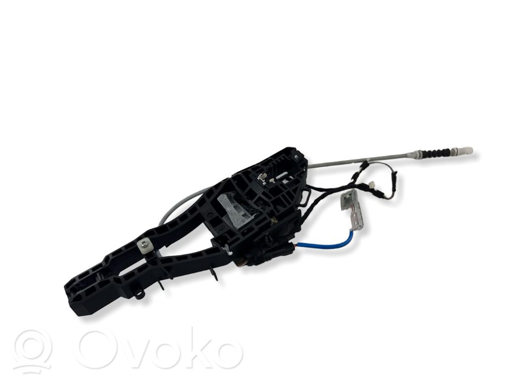 BMW 3 E92 E93 Maniglia esterna per portiera anteriore 