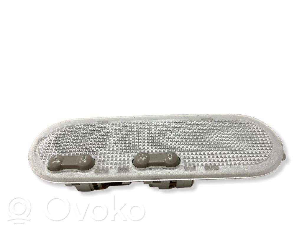 Renault Megane II Front seat light 
