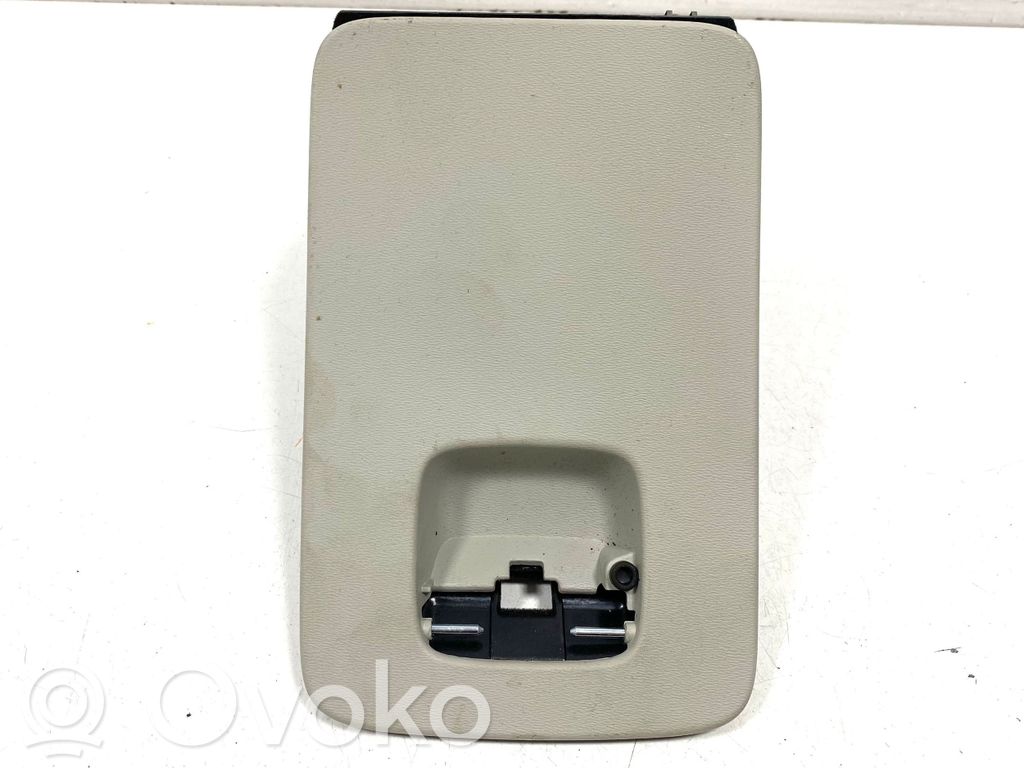 Volvo XC90 Daiktadėžė 