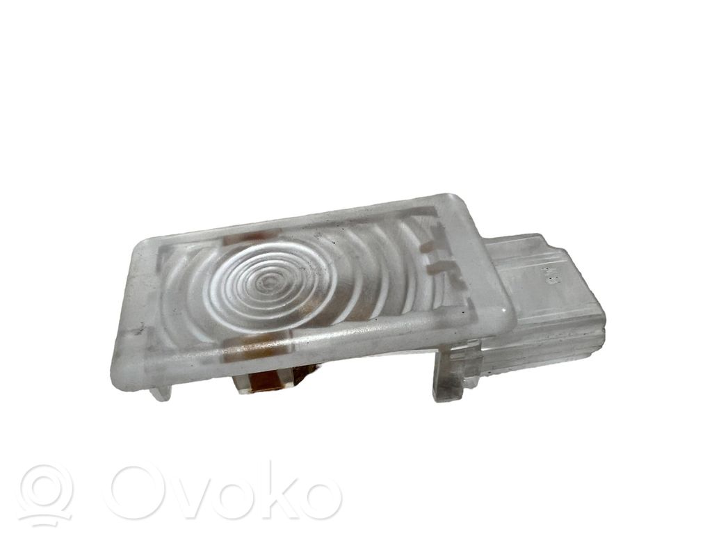 Opel Corsa E Other interior light 