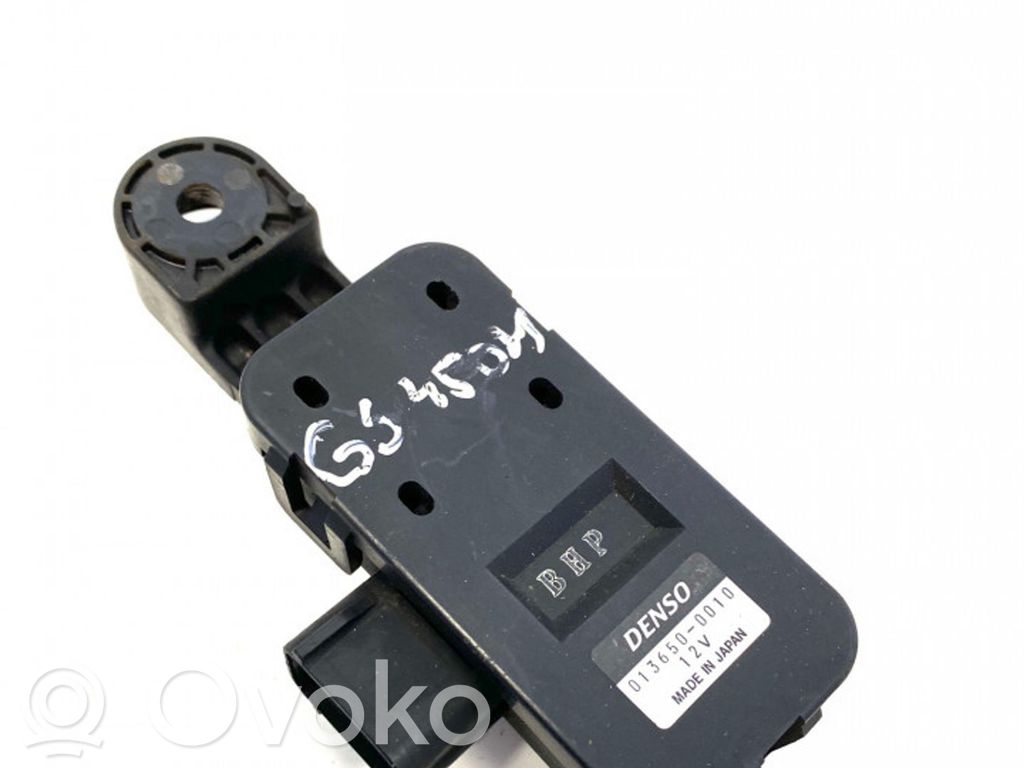 Lexus GS 300 350 430 450H Air quality sensor 