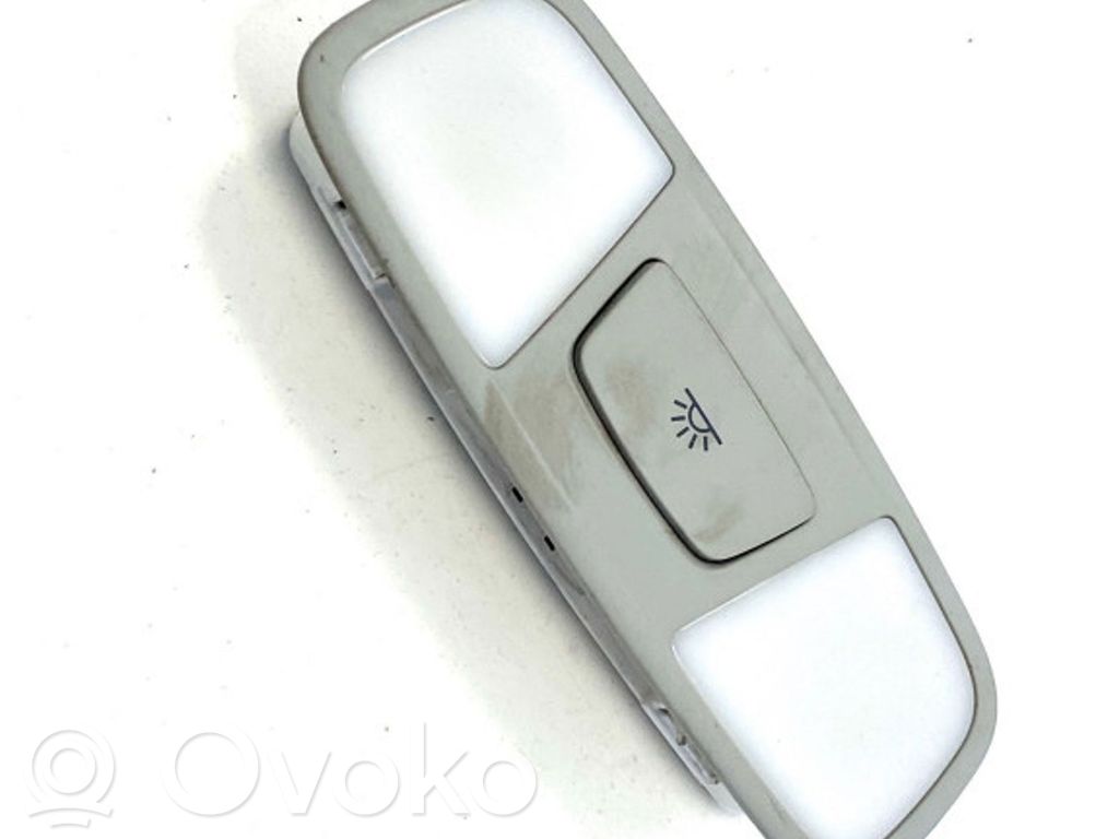 Audi A3 S3 8V Rear seat light 