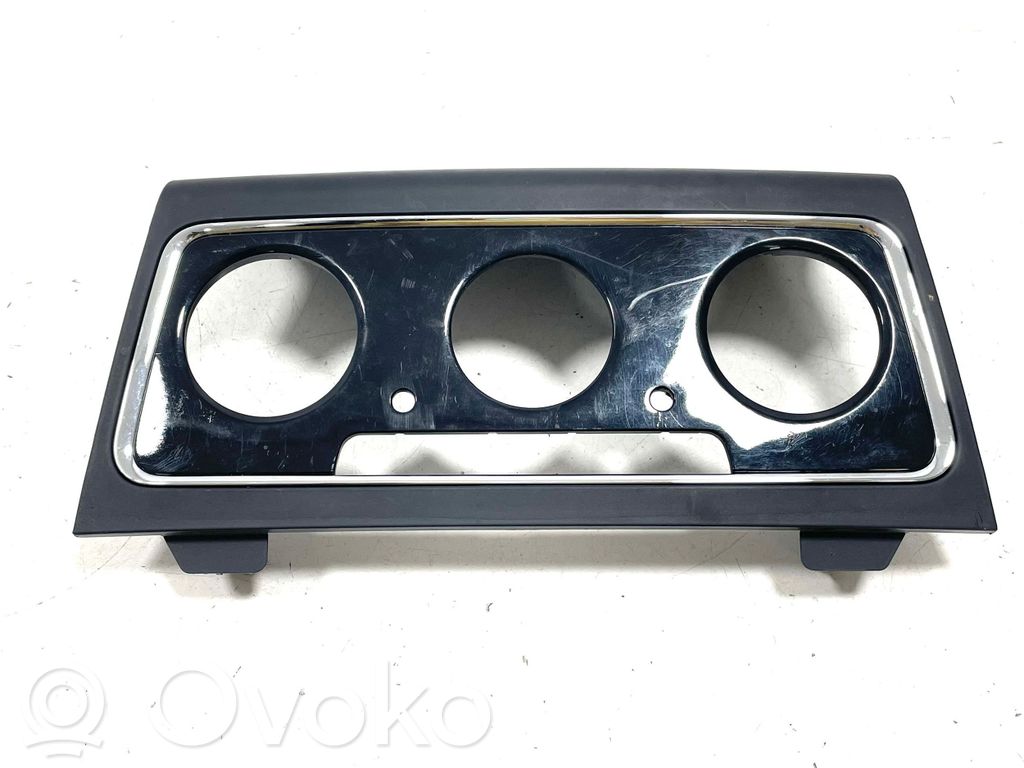 Skoda Superb B6 (3T) Rămă unitate control climatizare 