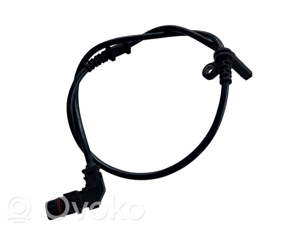 Mercedes-Benz C W204 Sensor freno ABS de aceleración de rueda 