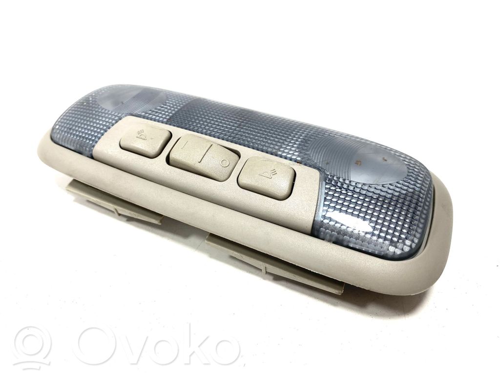 Ford Kuga I Interior lighting switch 